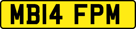 MB14FPM