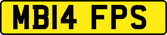 MB14FPS