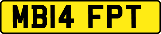 MB14FPT