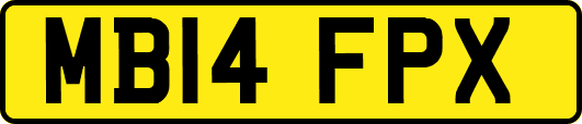 MB14FPX