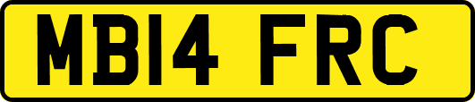 MB14FRC