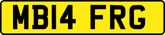 MB14FRG