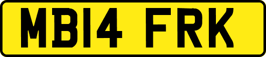 MB14FRK