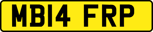 MB14FRP