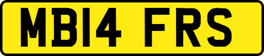 MB14FRS
