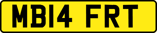 MB14FRT