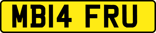 MB14FRU