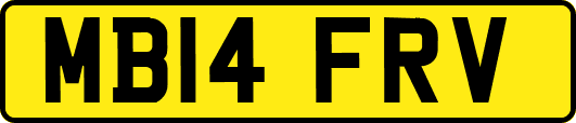 MB14FRV