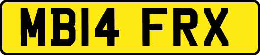 MB14FRX
