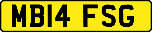 MB14FSG