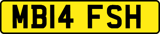 MB14FSH