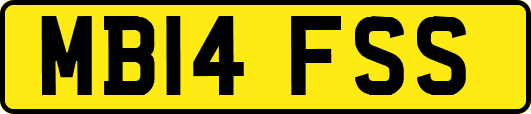 MB14FSS