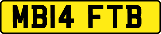 MB14FTB