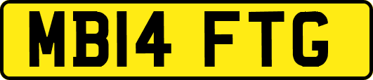 MB14FTG