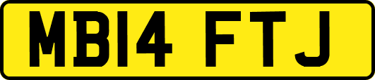 MB14FTJ