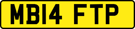 MB14FTP
