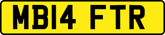 MB14FTR