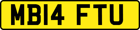 MB14FTU