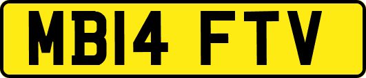MB14FTV