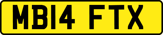 MB14FTX