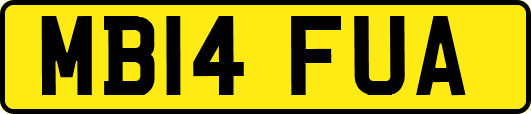 MB14FUA