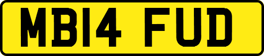 MB14FUD