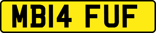 MB14FUF