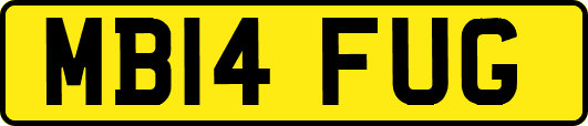 MB14FUG