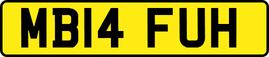 MB14FUH