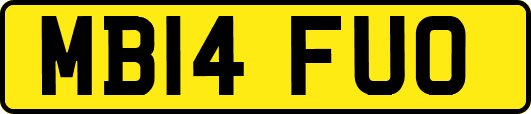 MB14FUO