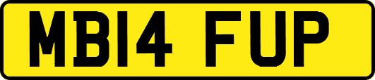 MB14FUP