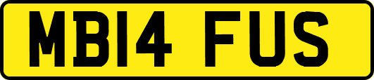 MB14FUS