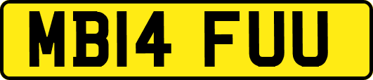 MB14FUU