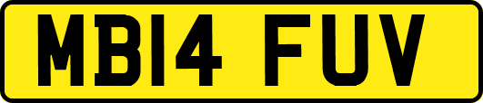 MB14FUV