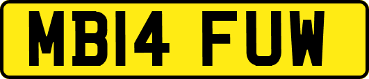MB14FUW