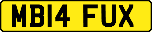 MB14FUX