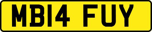 MB14FUY