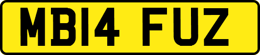 MB14FUZ