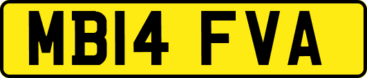MB14FVA