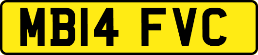 MB14FVC