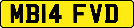 MB14FVD