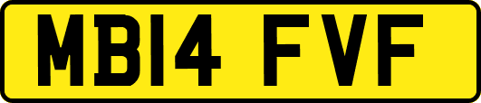 MB14FVF