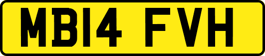 MB14FVH
