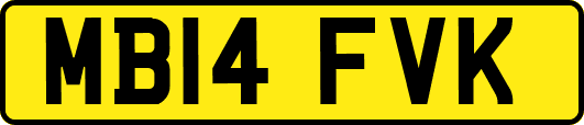MB14FVK