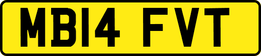 MB14FVT