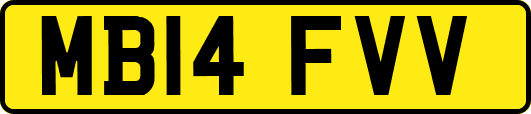 MB14FVV