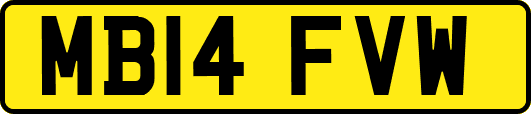 MB14FVW