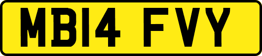 MB14FVY