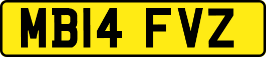 MB14FVZ