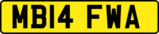 MB14FWA